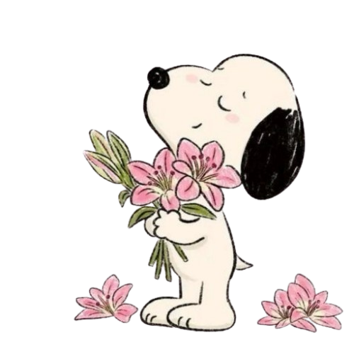 Cute Character